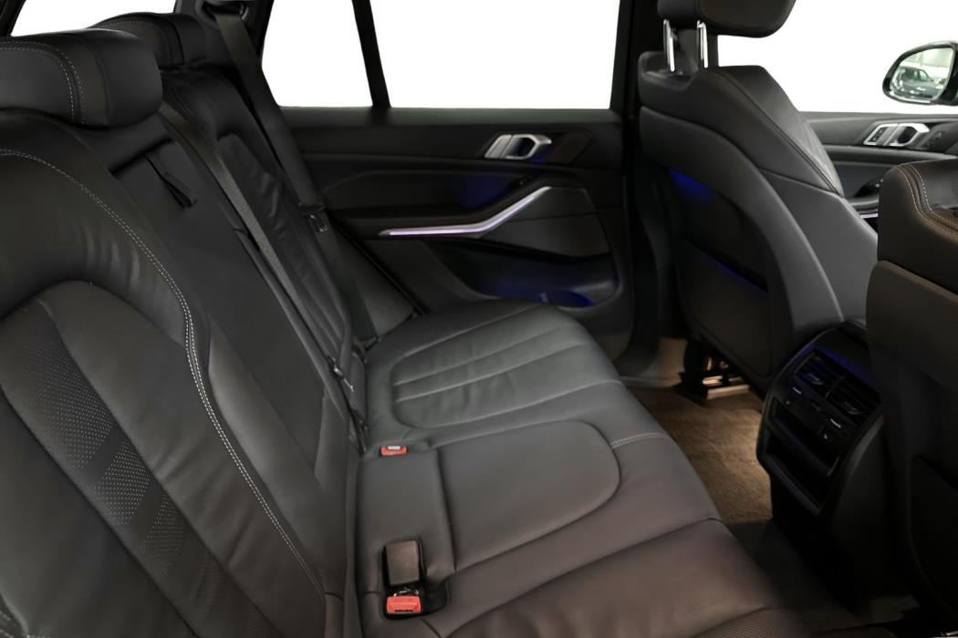 BMW X5 2019