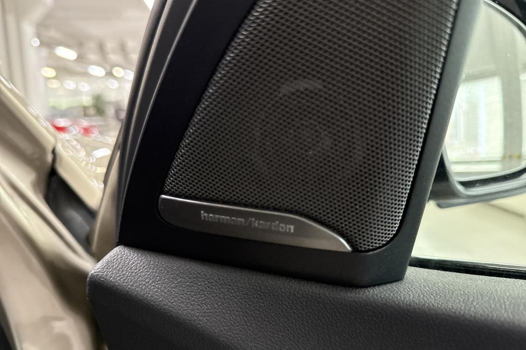 BMW X5 2019