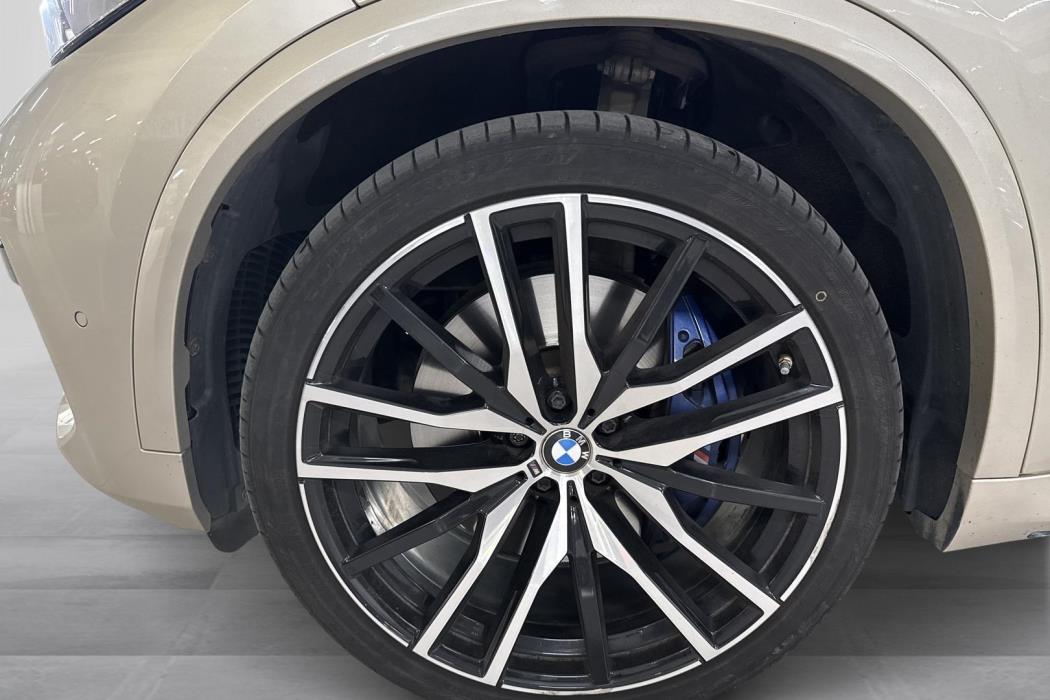 BMW X5 2019