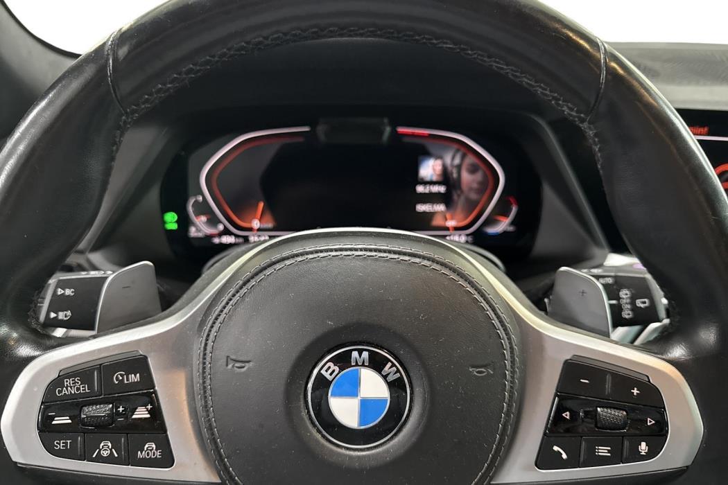 BMW X5 2019