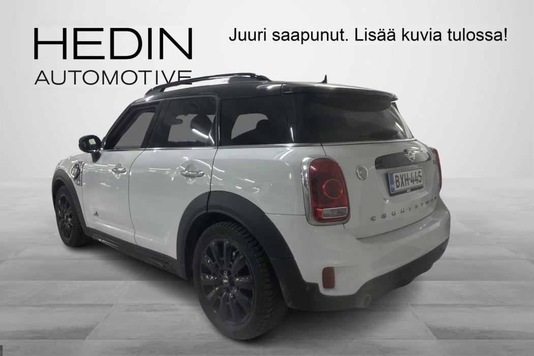 MINI Countryman 2019