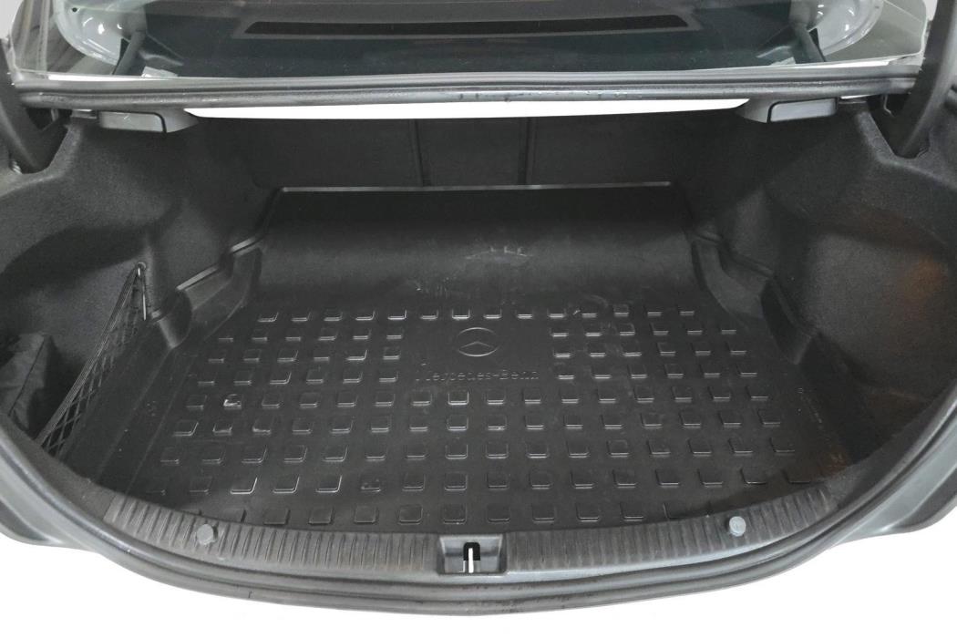 MERCEDES-BENZ C 2017