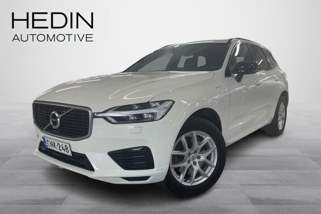 Volvo XC60 2020