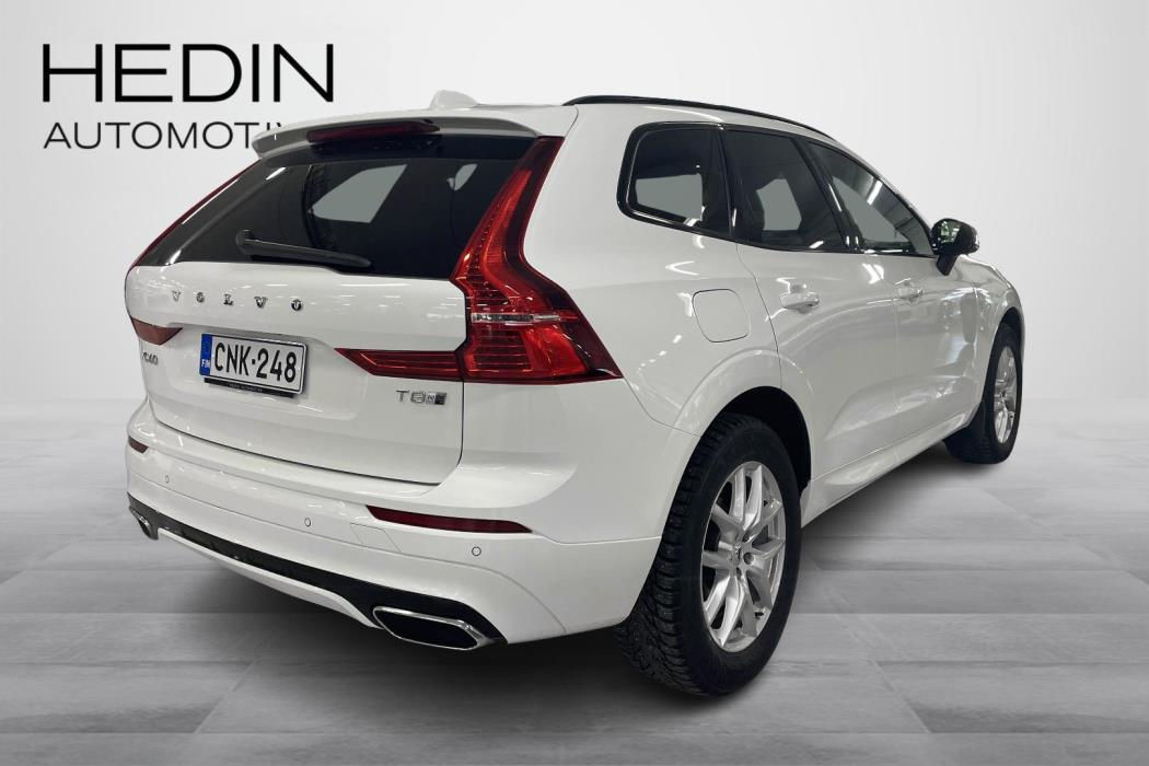 Volvo XC60 2020