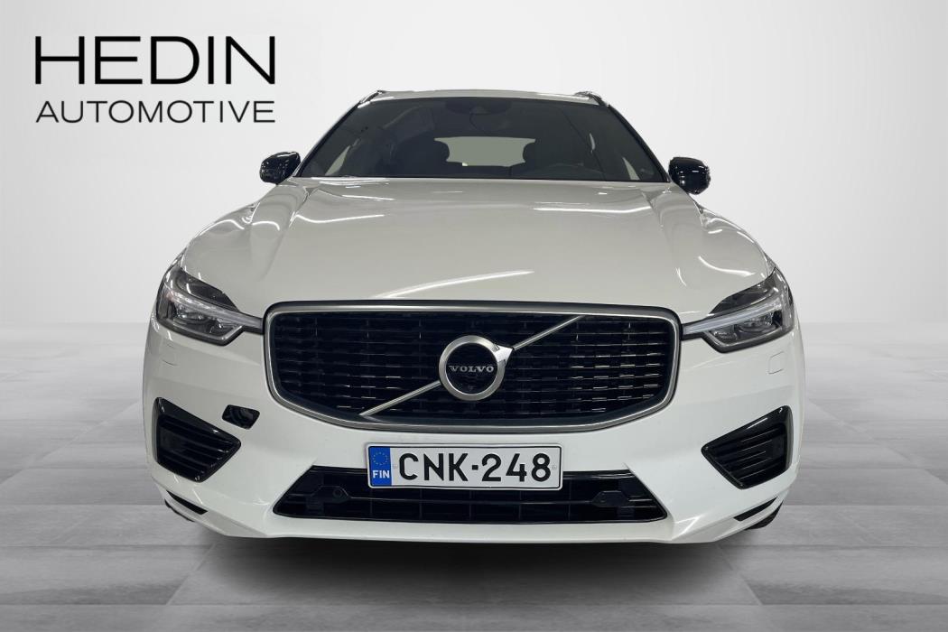 Volvo XC60 2020