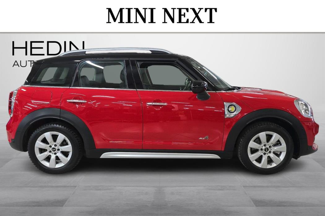 MINI Countryman 2020