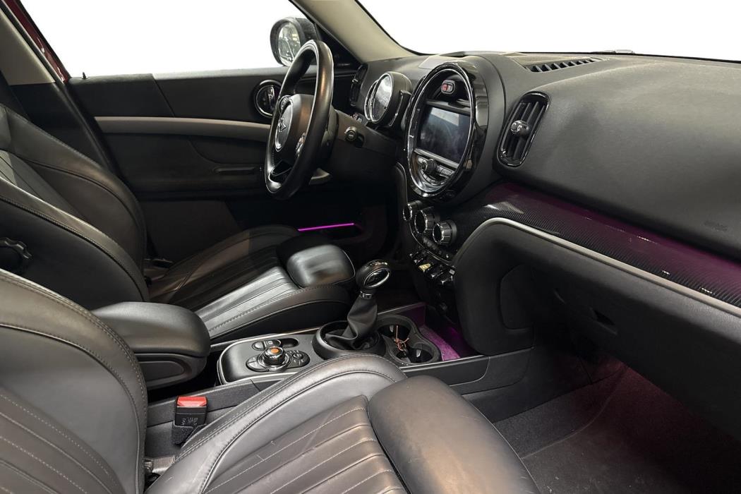 MINI Countryman 2020