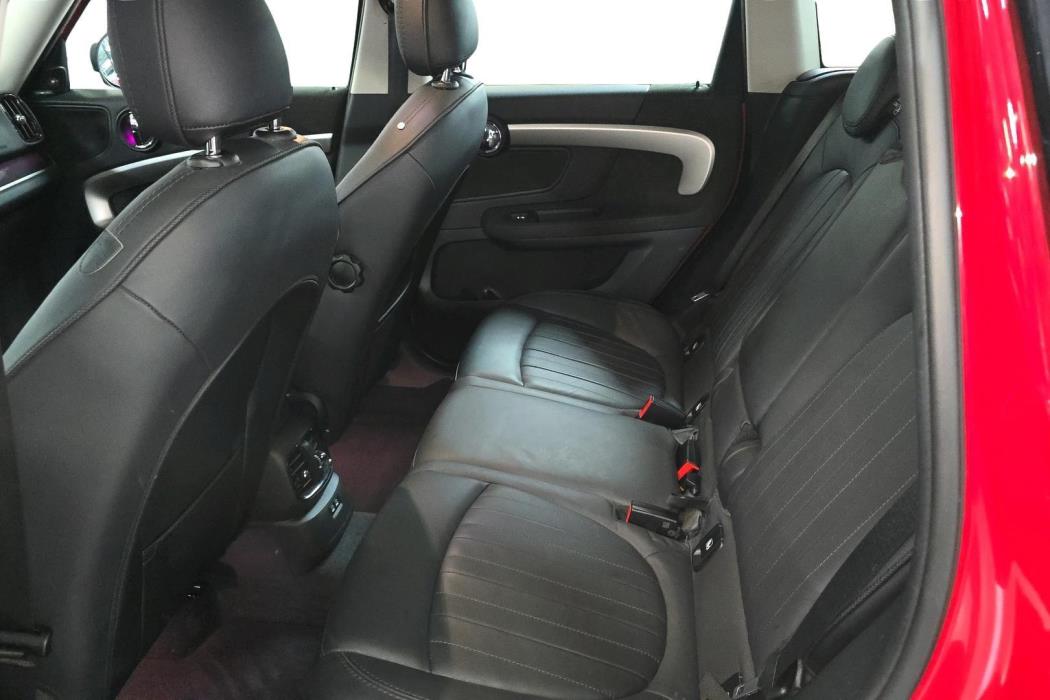 MINI Countryman 2020