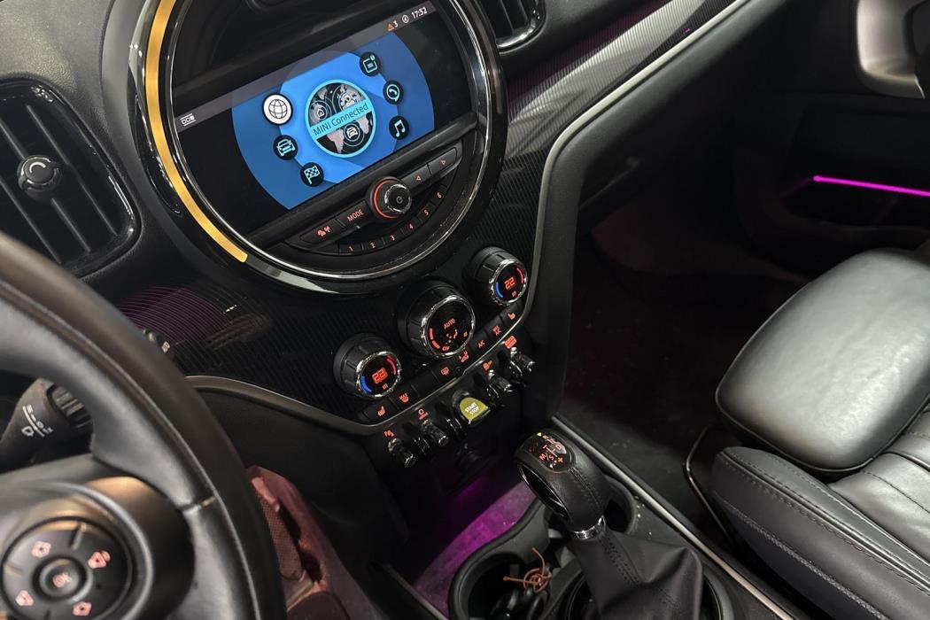 MINI Countryman 2020