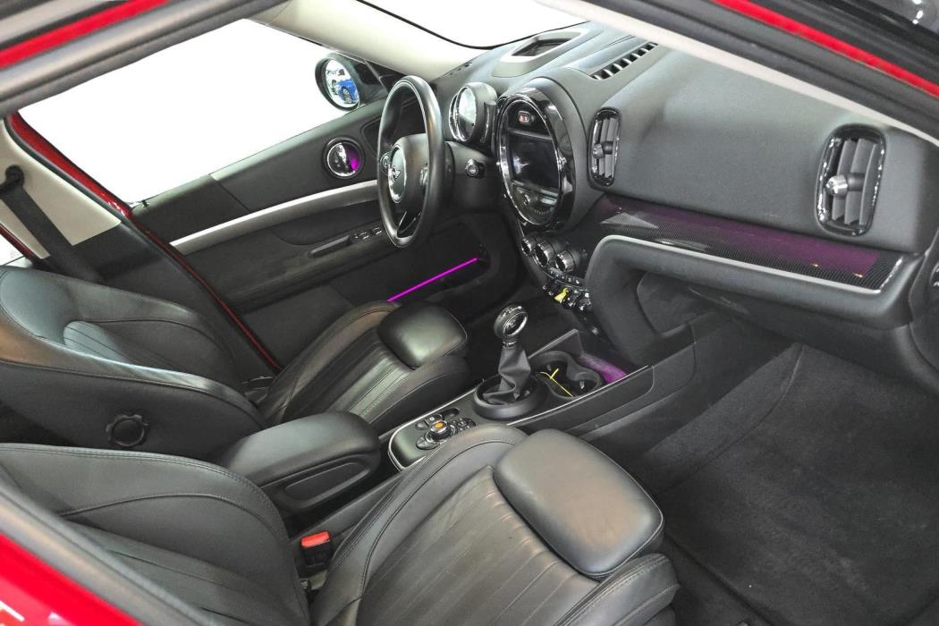 MINI Countryman 2020