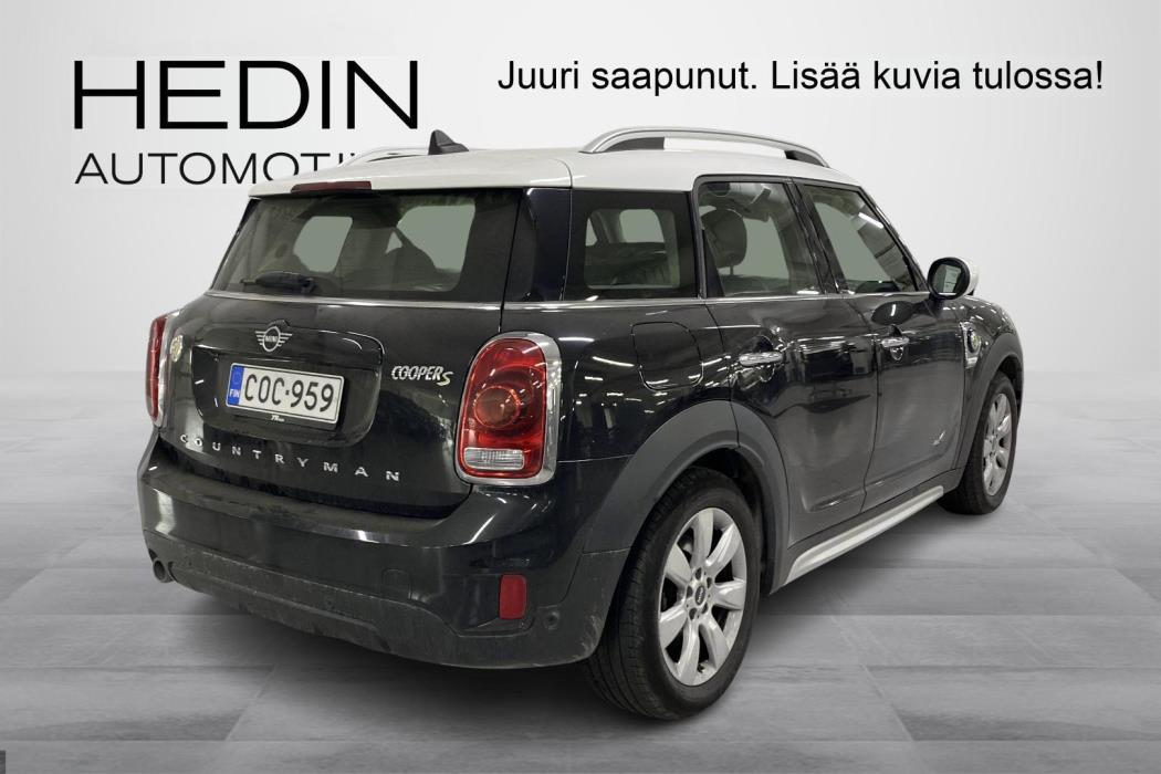 MINI Countryman 2020