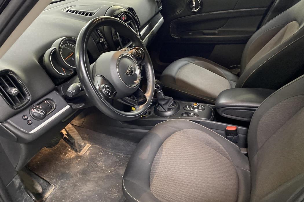 MINI Countryman 2020