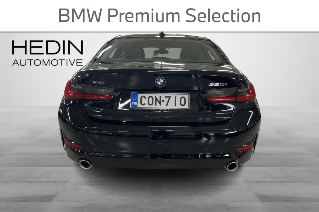 BMW 320 2020