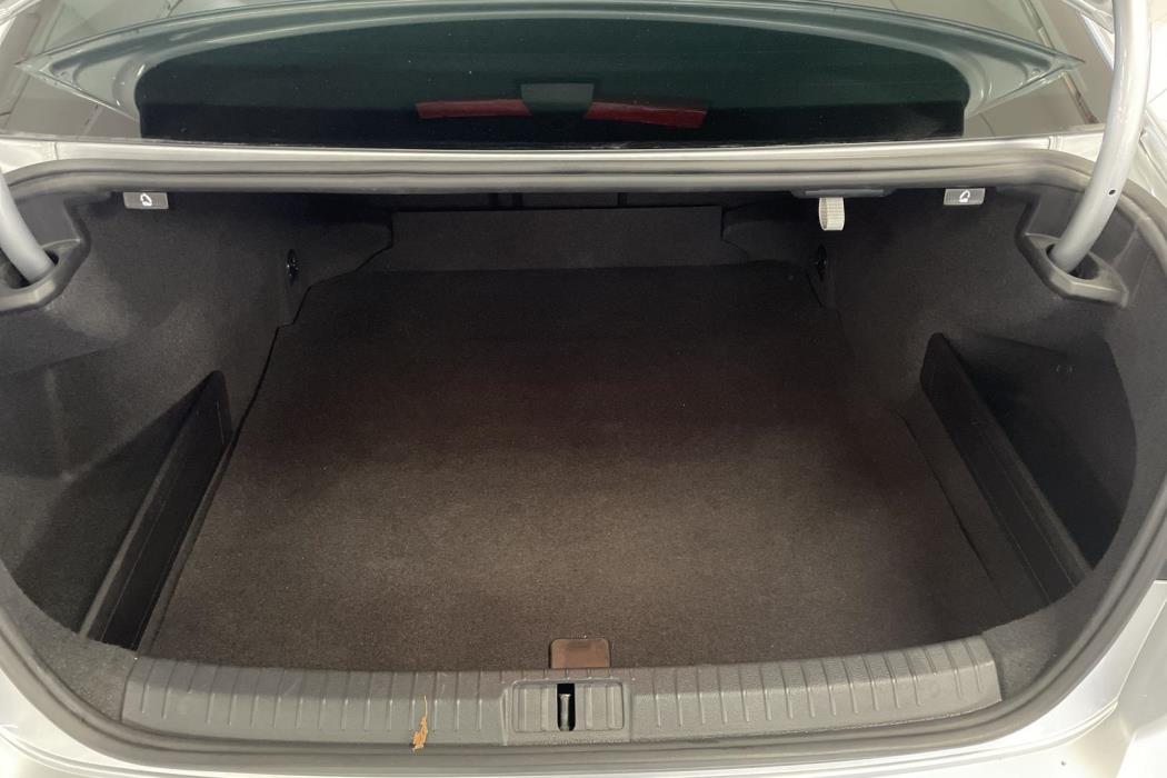 Volkswagen Passat 2020