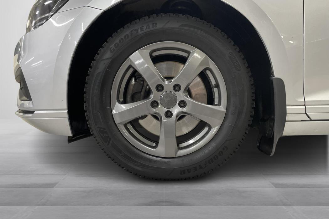 Volkswagen Passat 2020