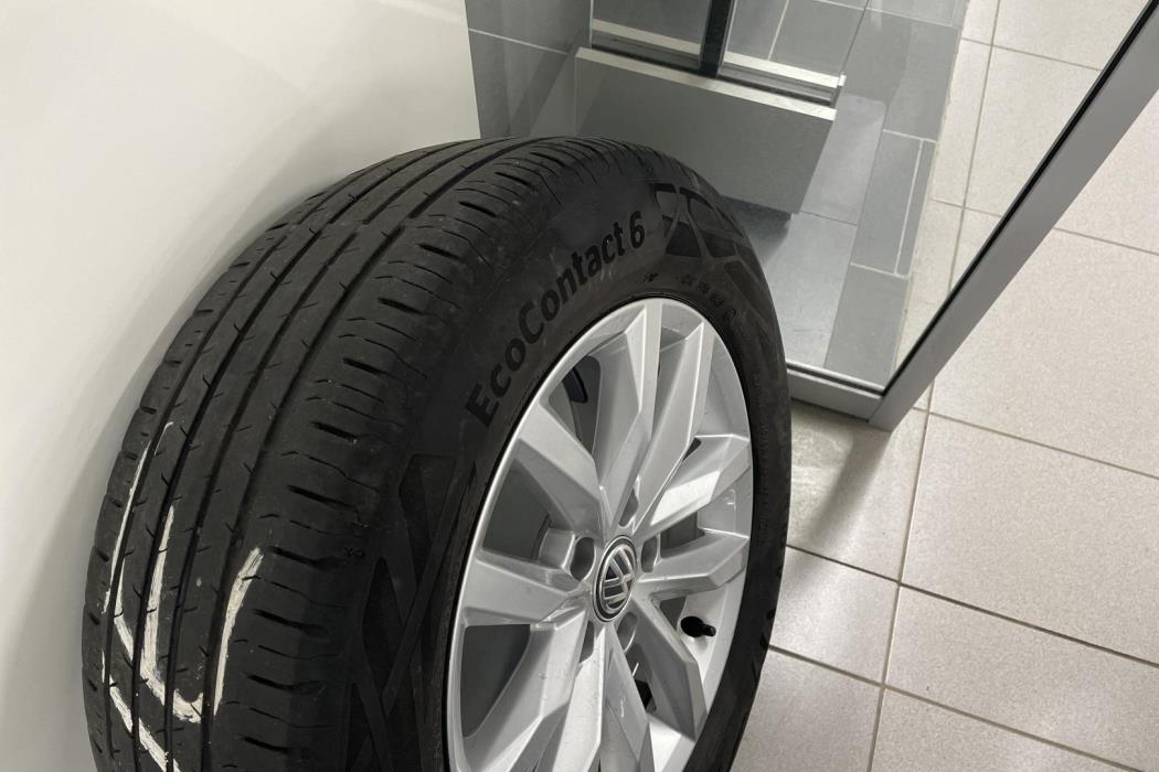 Volkswagen Passat 2020