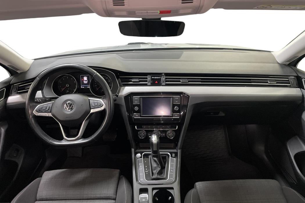Volkswagen Passat 2020