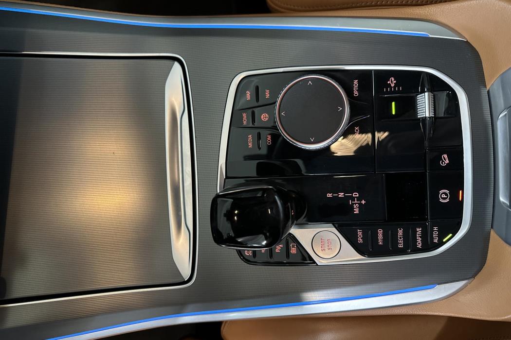 BMW X5 2022