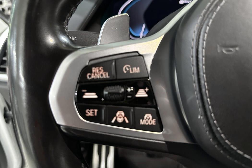 BMW X5 2022