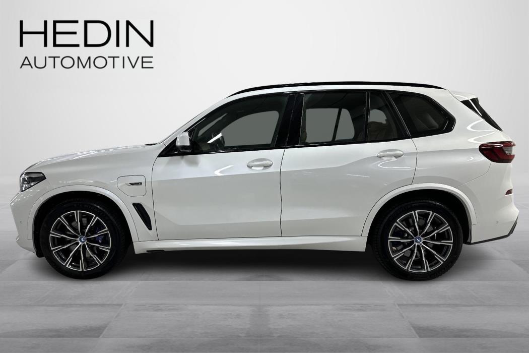 BMW X5 2022