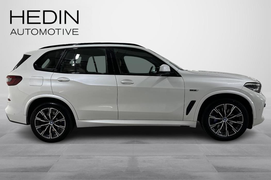 BMW X5 2022