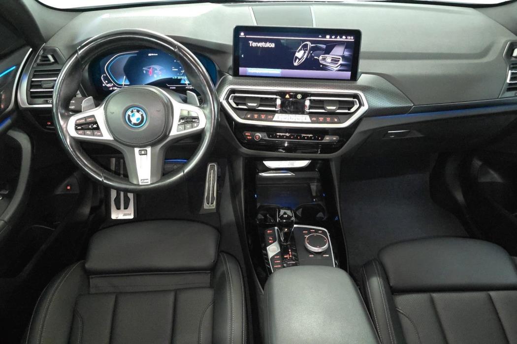 BMW X3 2023