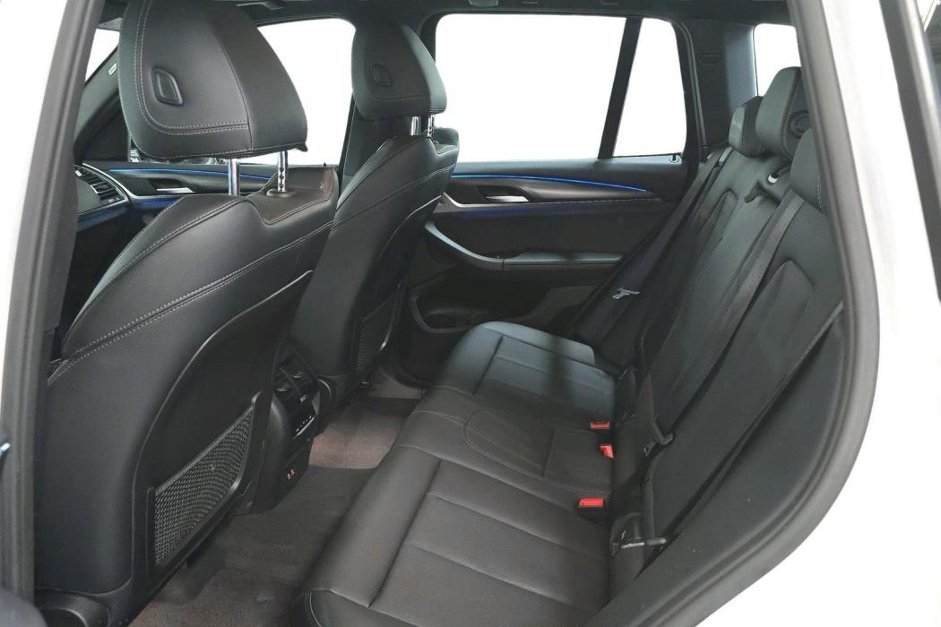BMW X3 2023