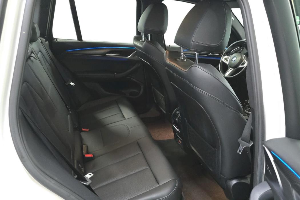 BMW X3 2023