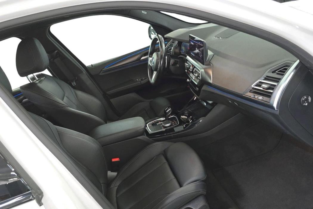 BMW X3 2023