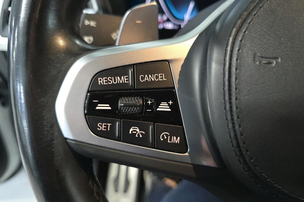 BMW X3 2023