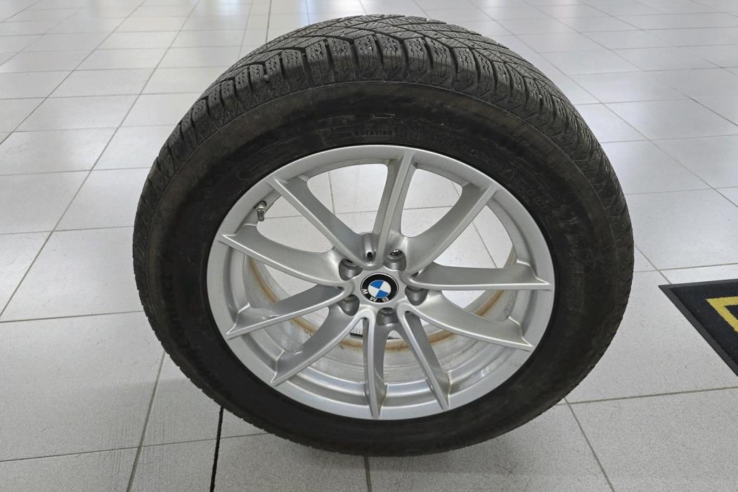 BMW X3 2023
