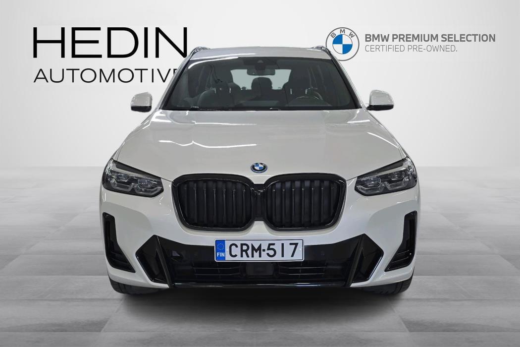BMW X3 2023