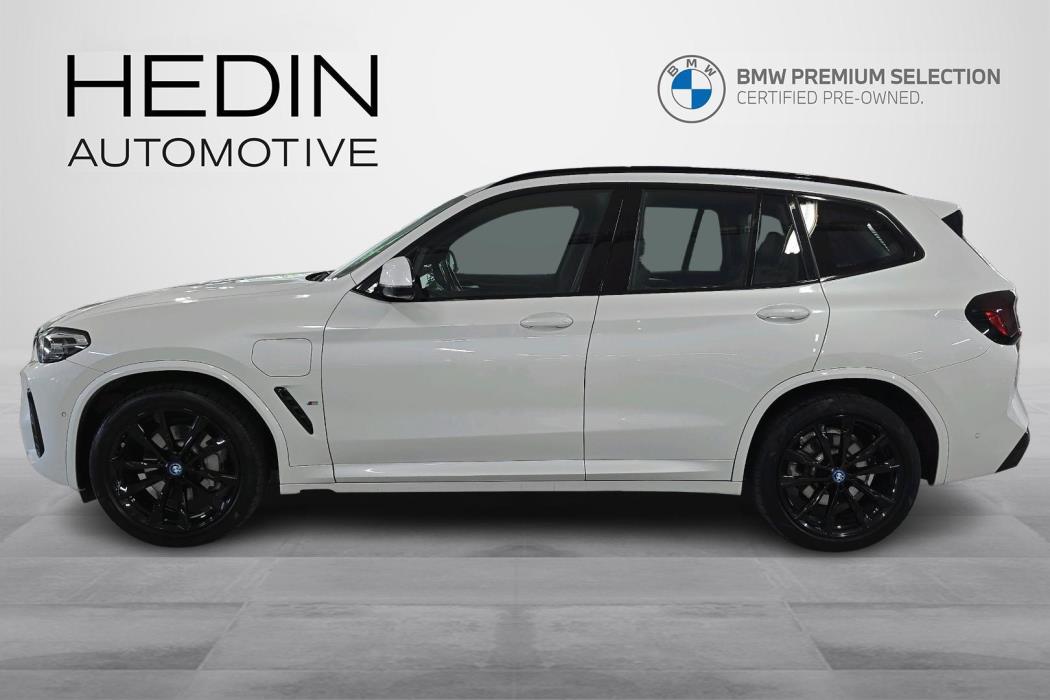 BMW X3 2023