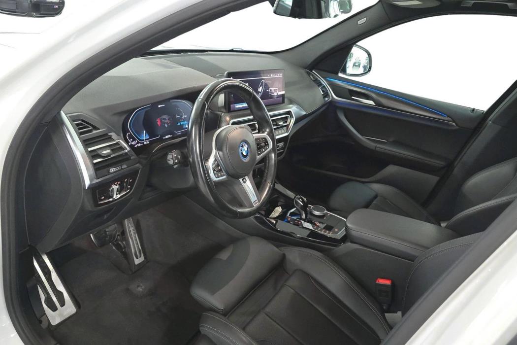 BMW X3 2023