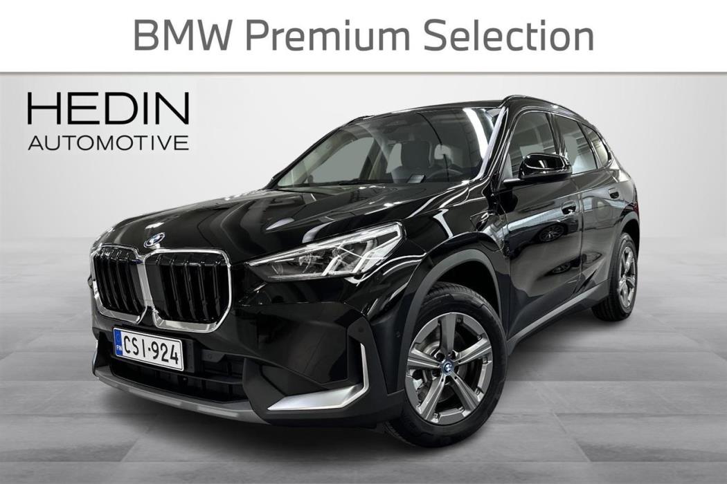 BMW X1 2026