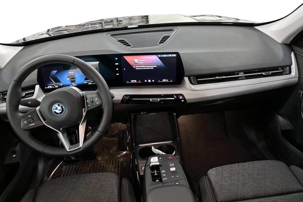 BMW X1 2026