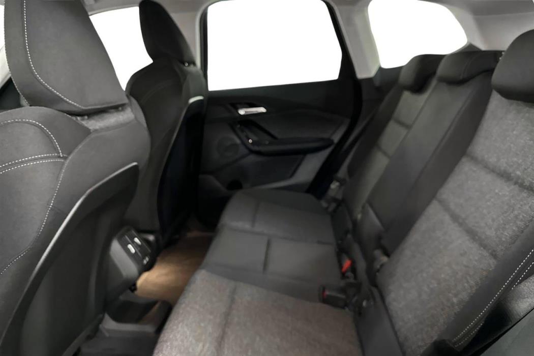 BMW X1 2026