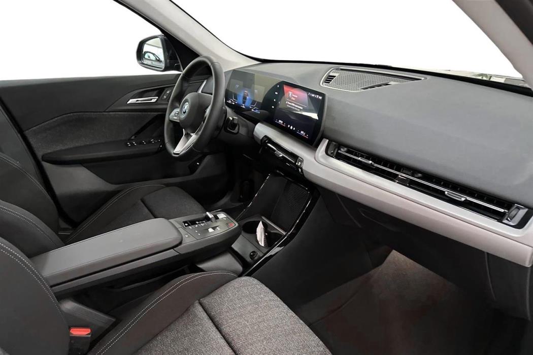 BMW X1 2026