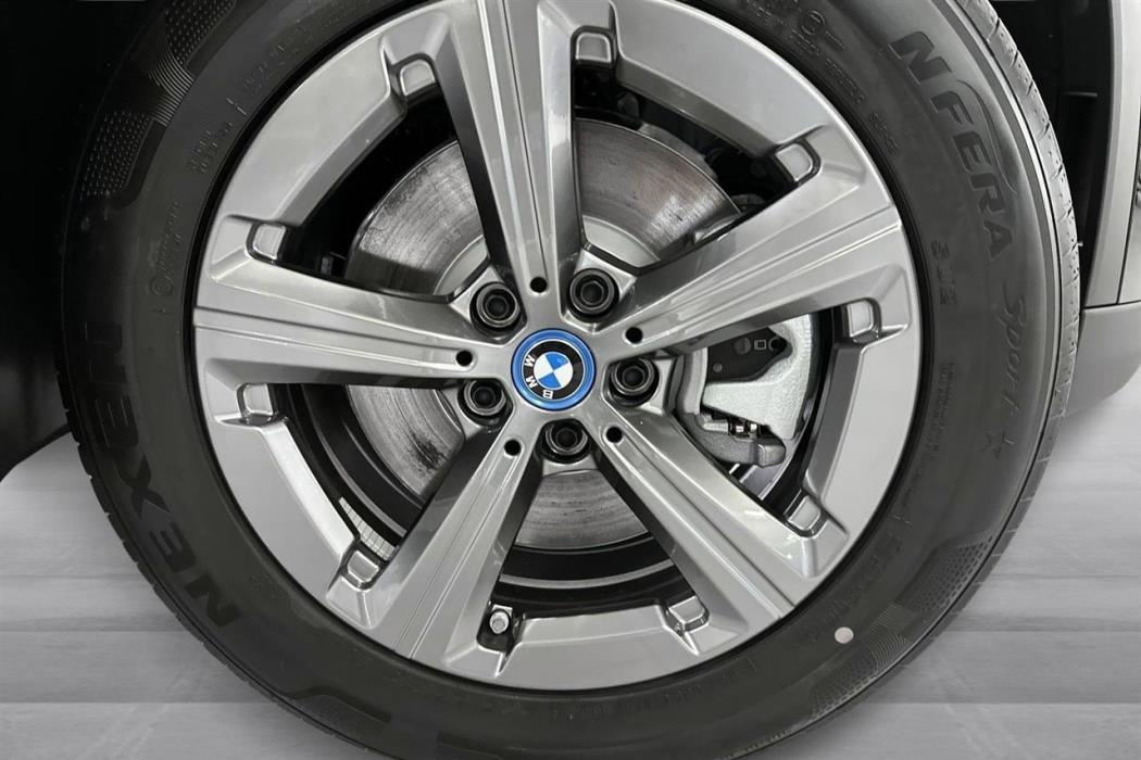 BMW X1 2026
