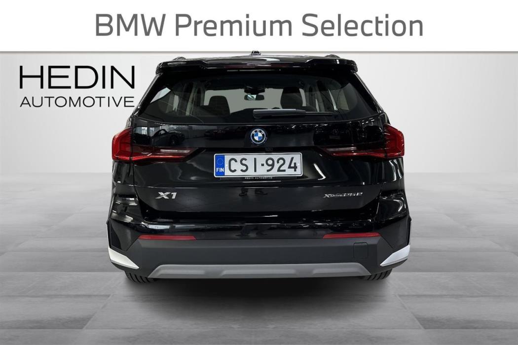 BMW X1 2026