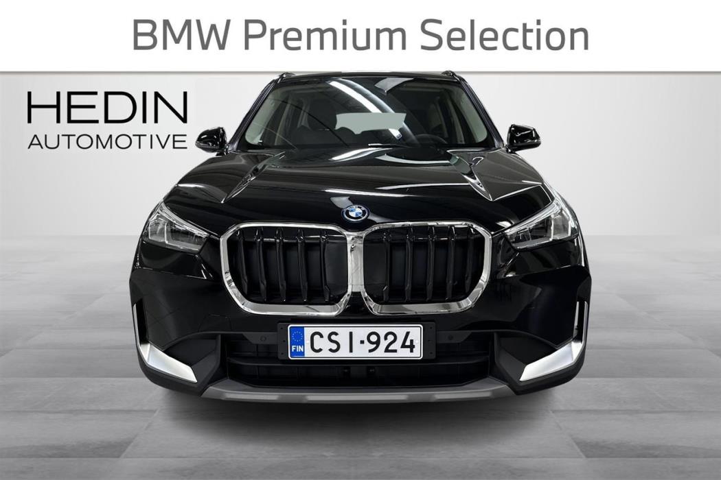BMW X1 2026
