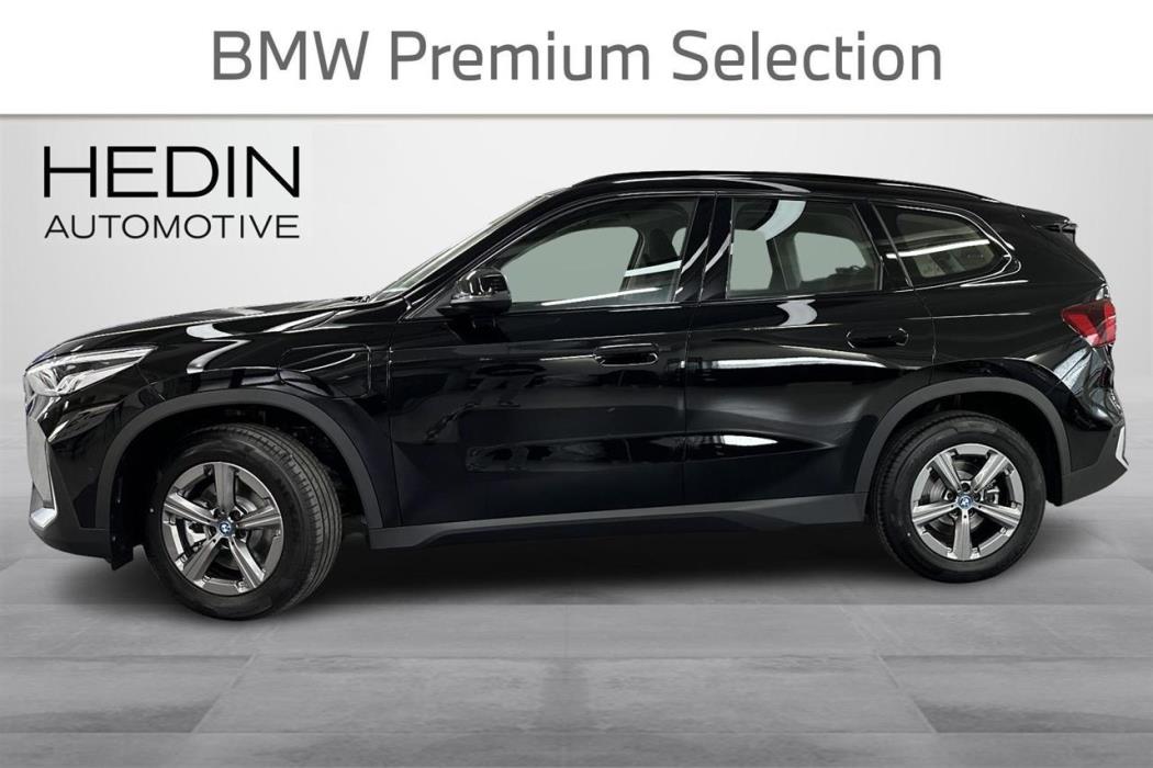BMW X1 2026