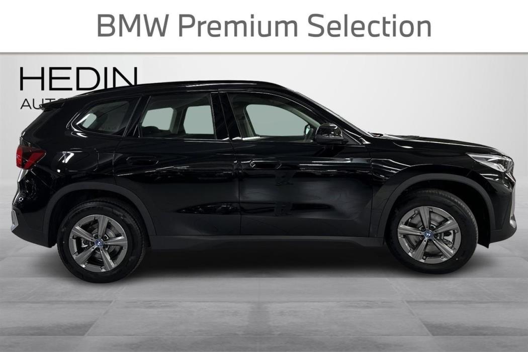 BMW X1 2026
