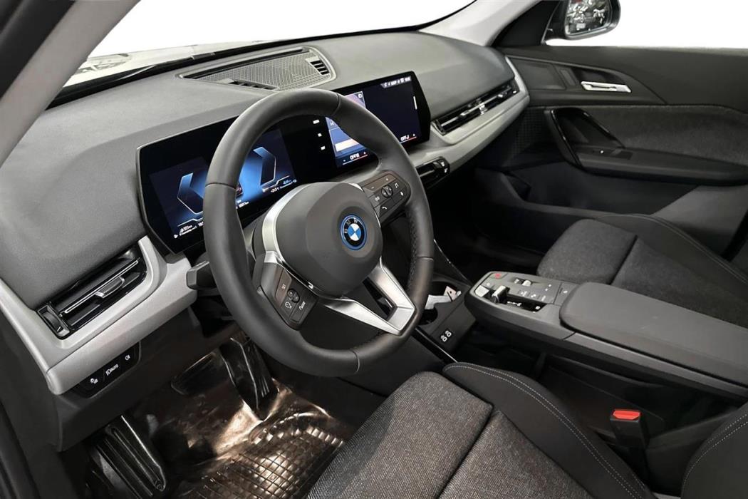 BMW X1 2026