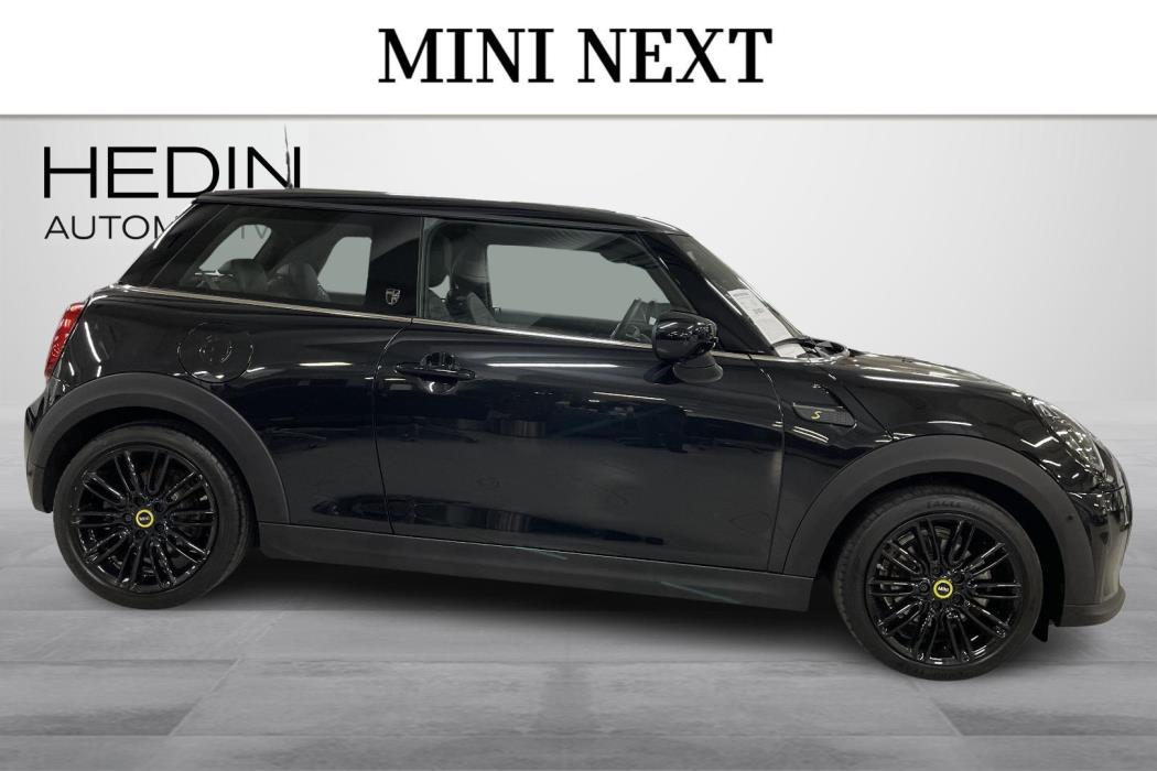 MINI Hatchback 2024