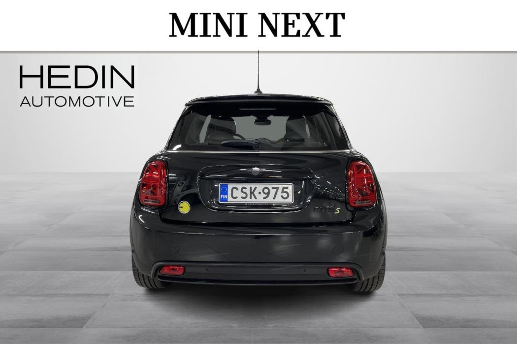 MINI Hatchback 2024