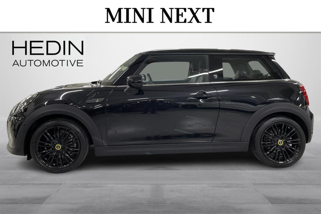 MINI Hatchback 2024