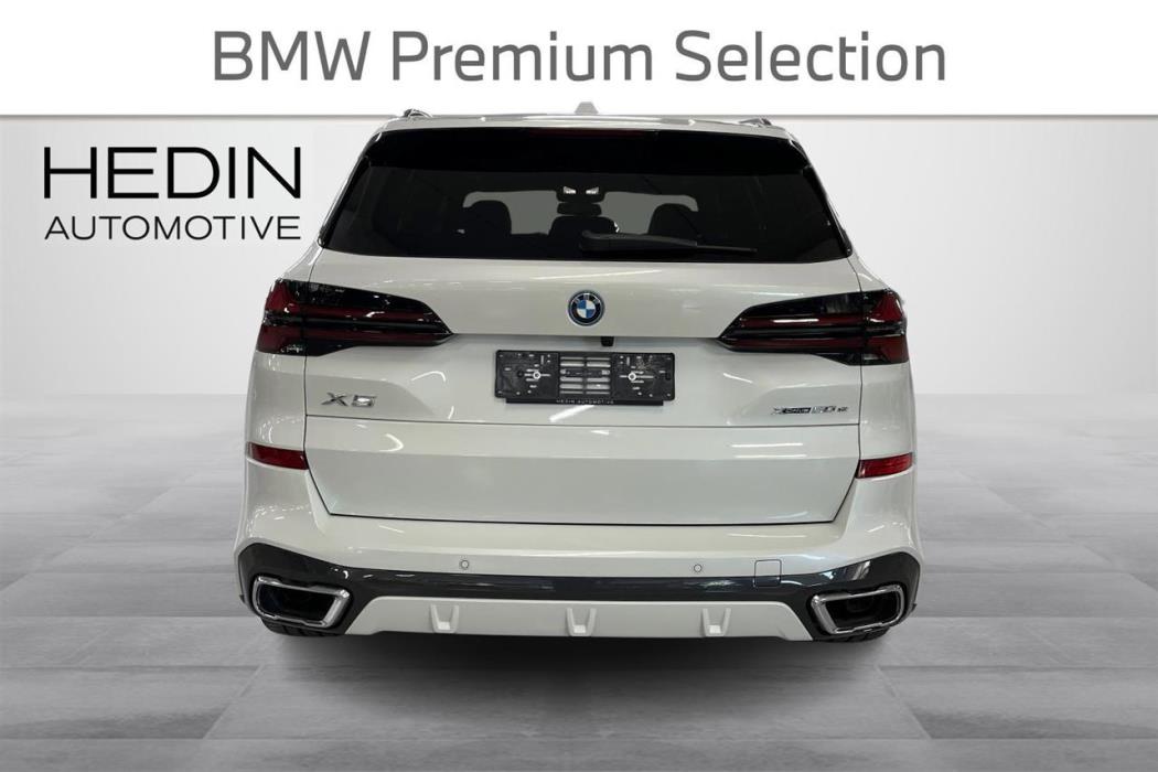 BMW X5 2025