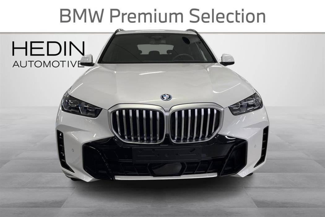 BMW X5 2025