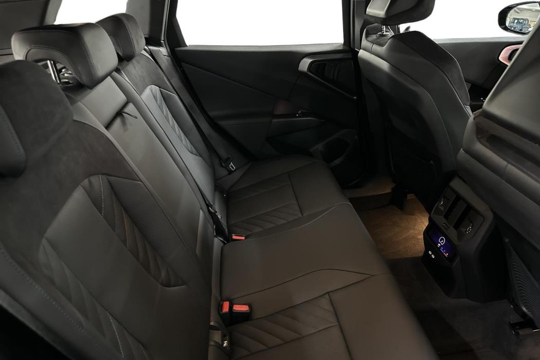 BMW X3 2026